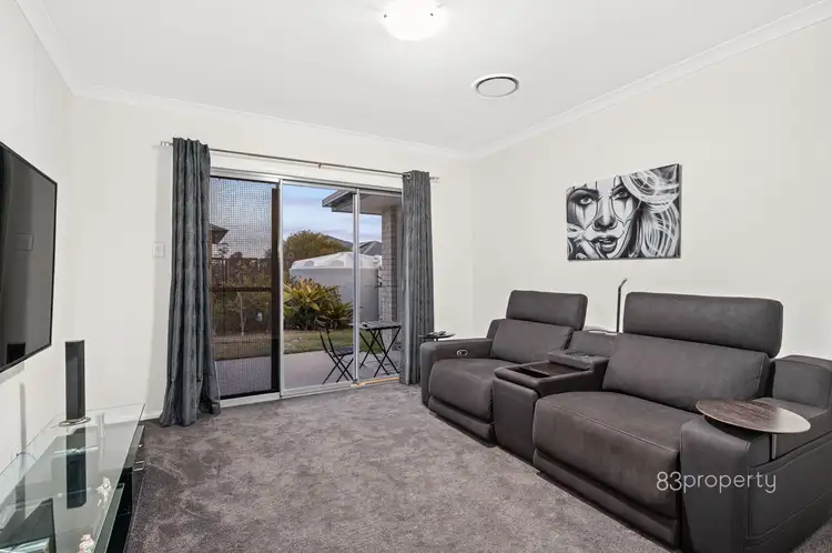 Sixth view of Homely house listing, 28 Wakefield Crescent, Kensington Grove QLD 4341