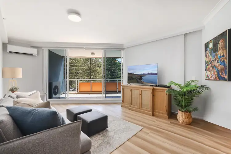 Main view of Homely apartment listing, 304/910 Pittwater Road, Dee Why NSW 2099