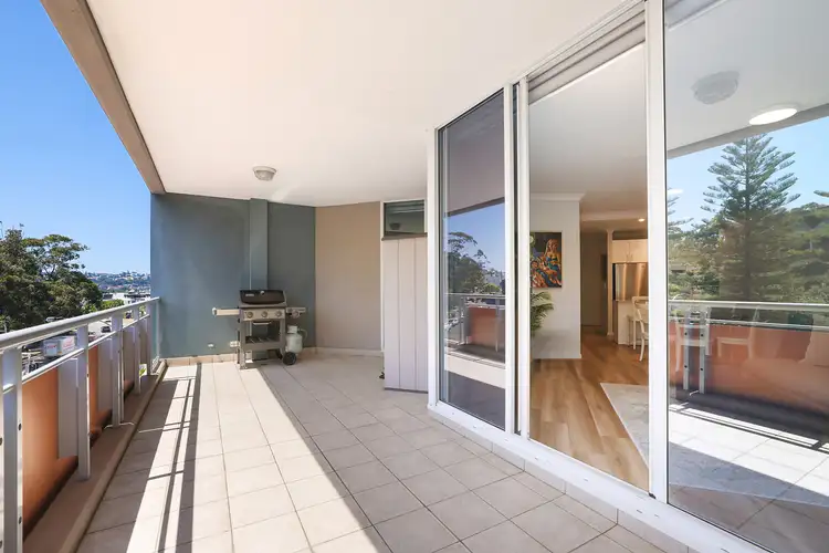 Second view of Homely apartment listing, 304/910 Pittwater Road, Dee Why NSW 2099