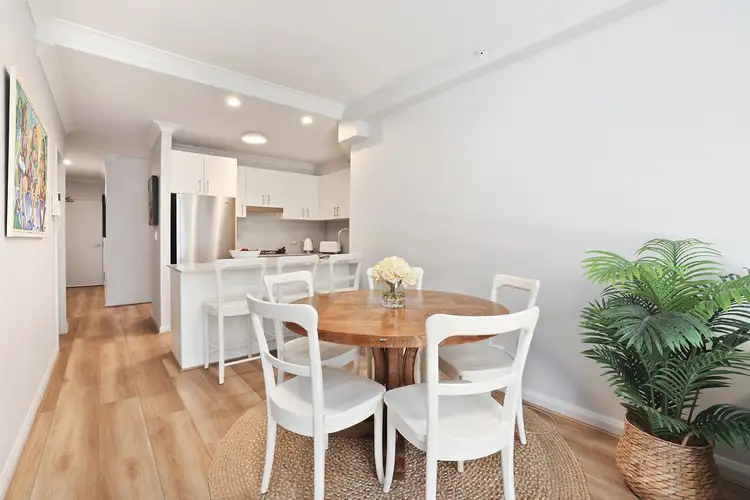 Third view of Homely apartment listing, 304/910 Pittwater Road, Dee Why NSW 2099