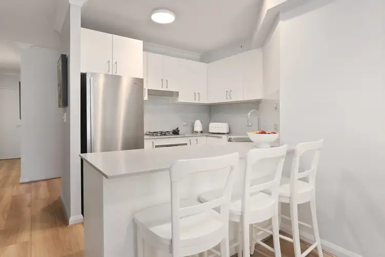 Fourth view of Homely apartment listing, 304/910 Pittwater Road, Dee Why NSW 2099