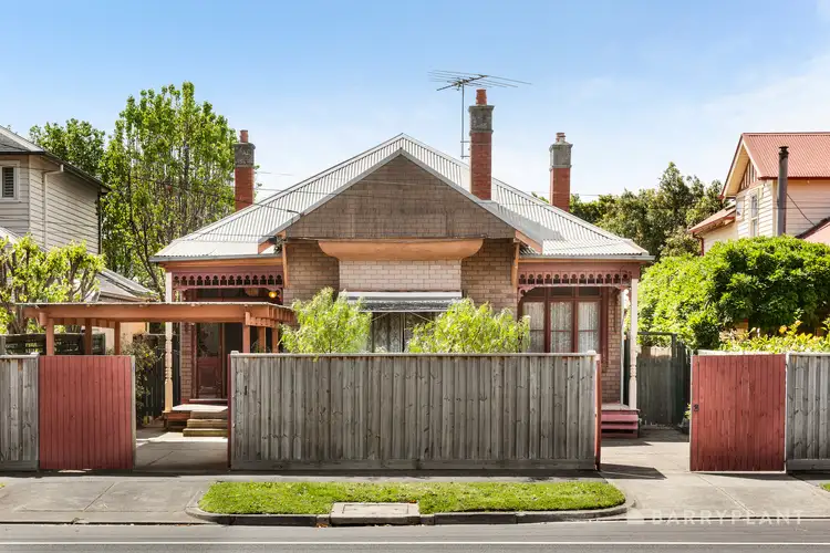 Main view of Homely house listing, 162 Cochrane Street, Brighton VIC 3186