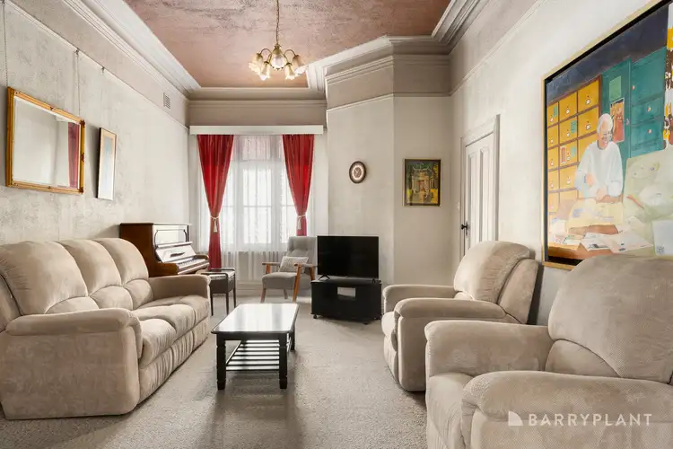 Second view of Homely house listing, 162 Cochrane Street, Brighton VIC 3186