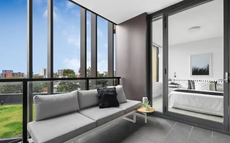 Main view of Homely apartment listing, 5 Link Road, Zetland NSW 2017