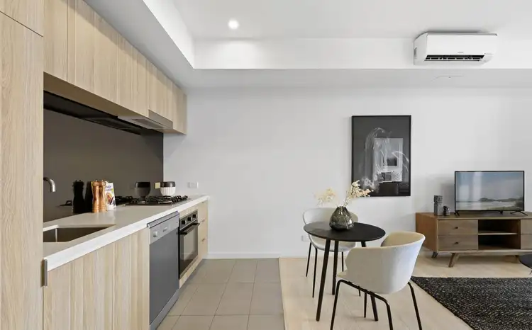Fourth view of Homely apartment listing, 5 Link Road, Zetland NSW 2017