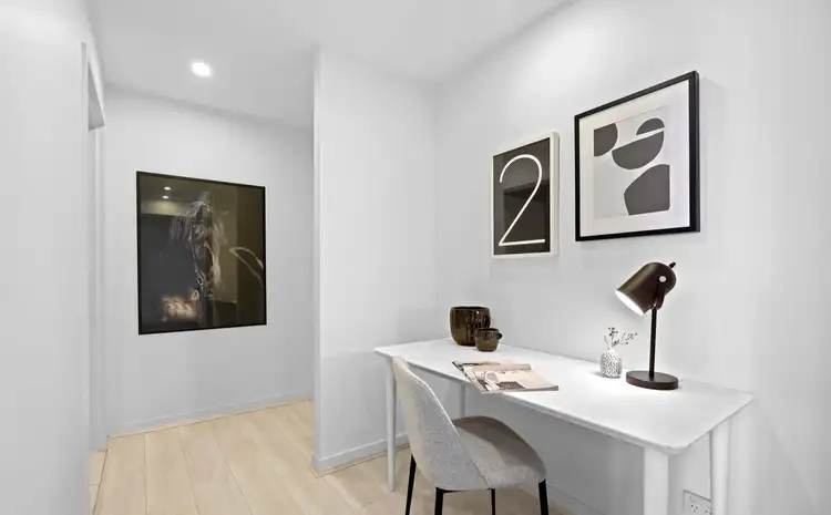 Fifth view of Homely apartment listing, 5 Link Road, Zetland NSW 2017