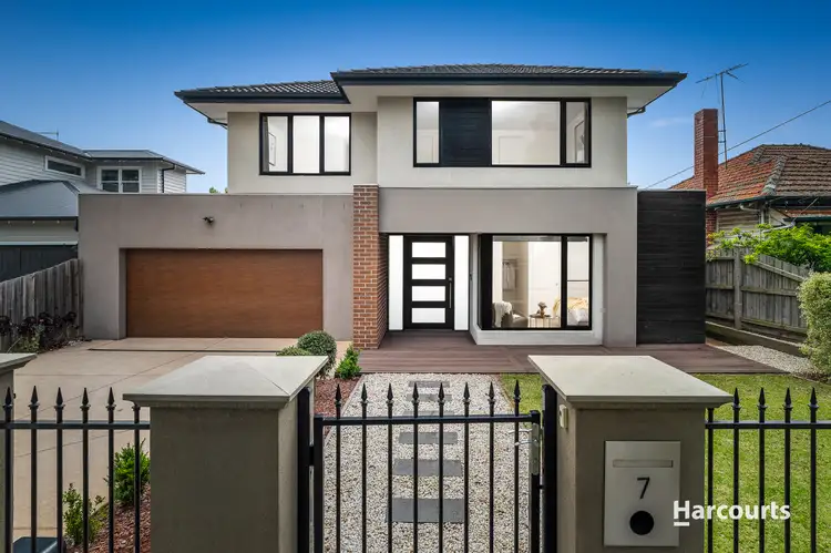7 George Street, Oakleigh VIC 3166