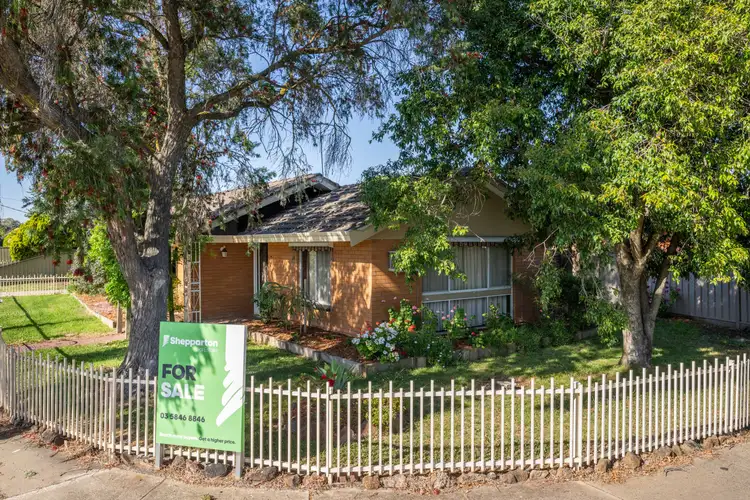 Main view of Homely house listing, 58 Fahey Street, Shepparton VIC 3630