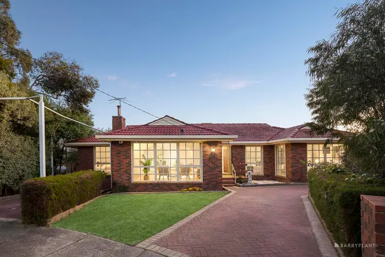 Main view of Homely house listing, 5 Wydell Close, Bundoora VIC 3083
