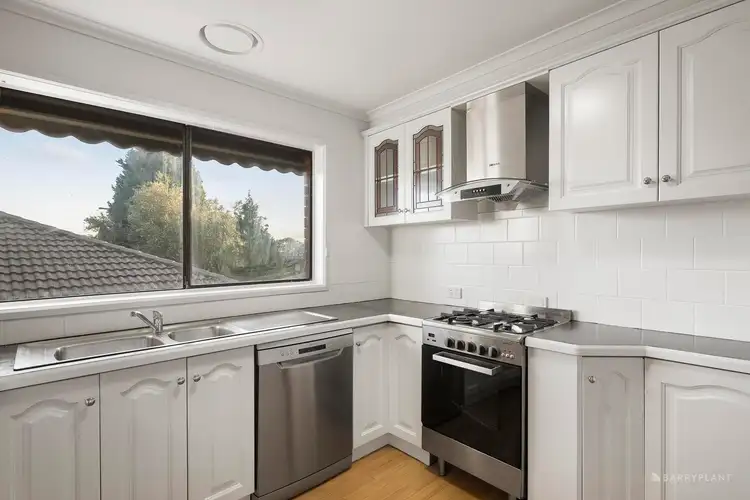 Fifth view of Homely house listing, 5 Wydell Close, Bundoora VIC 3083