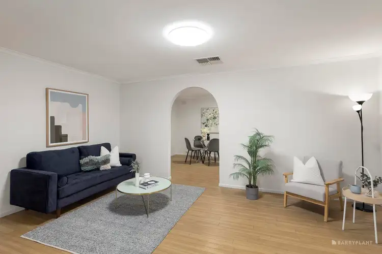 Sixth view of Homely house listing, 5 Wydell Close, Bundoora VIC 3083