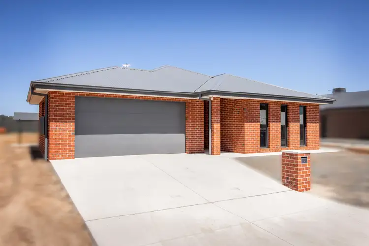 44 Longacre Road, Wirlinga NSW 2640
