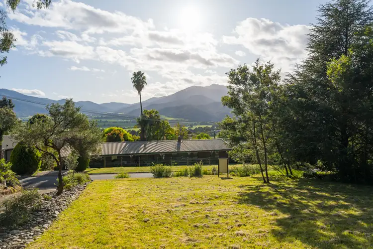 Second view of Homely land listing, 11 Buckland Street, Tawonga South VIC 3698