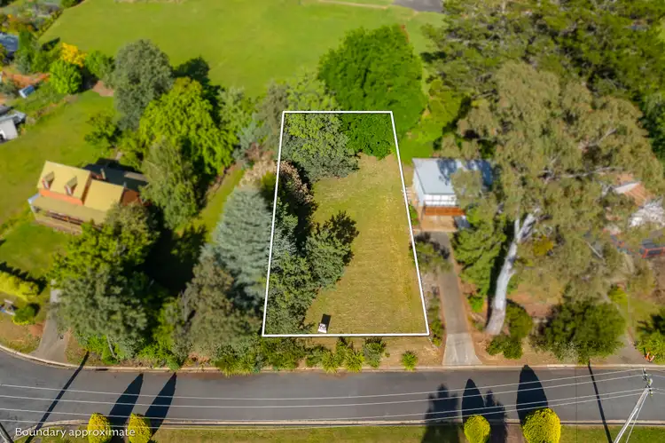 Seventh view of Homely land listing, 11 Buckland Street, Tawonga South VIC 3698