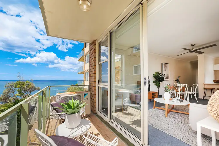 2/34 Monash Parade, Dee Why NSW 2099
