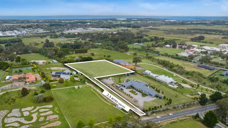23 Jones Road, Tyabb VIC 3913