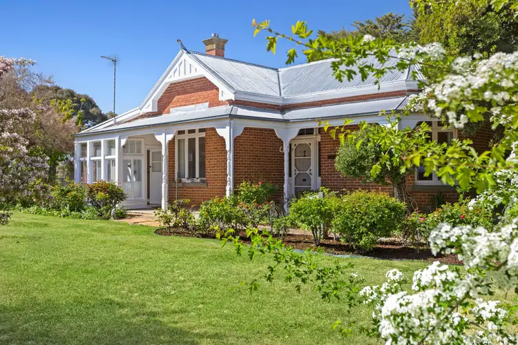 65 Harts Lane, Kyneton VIC 3444