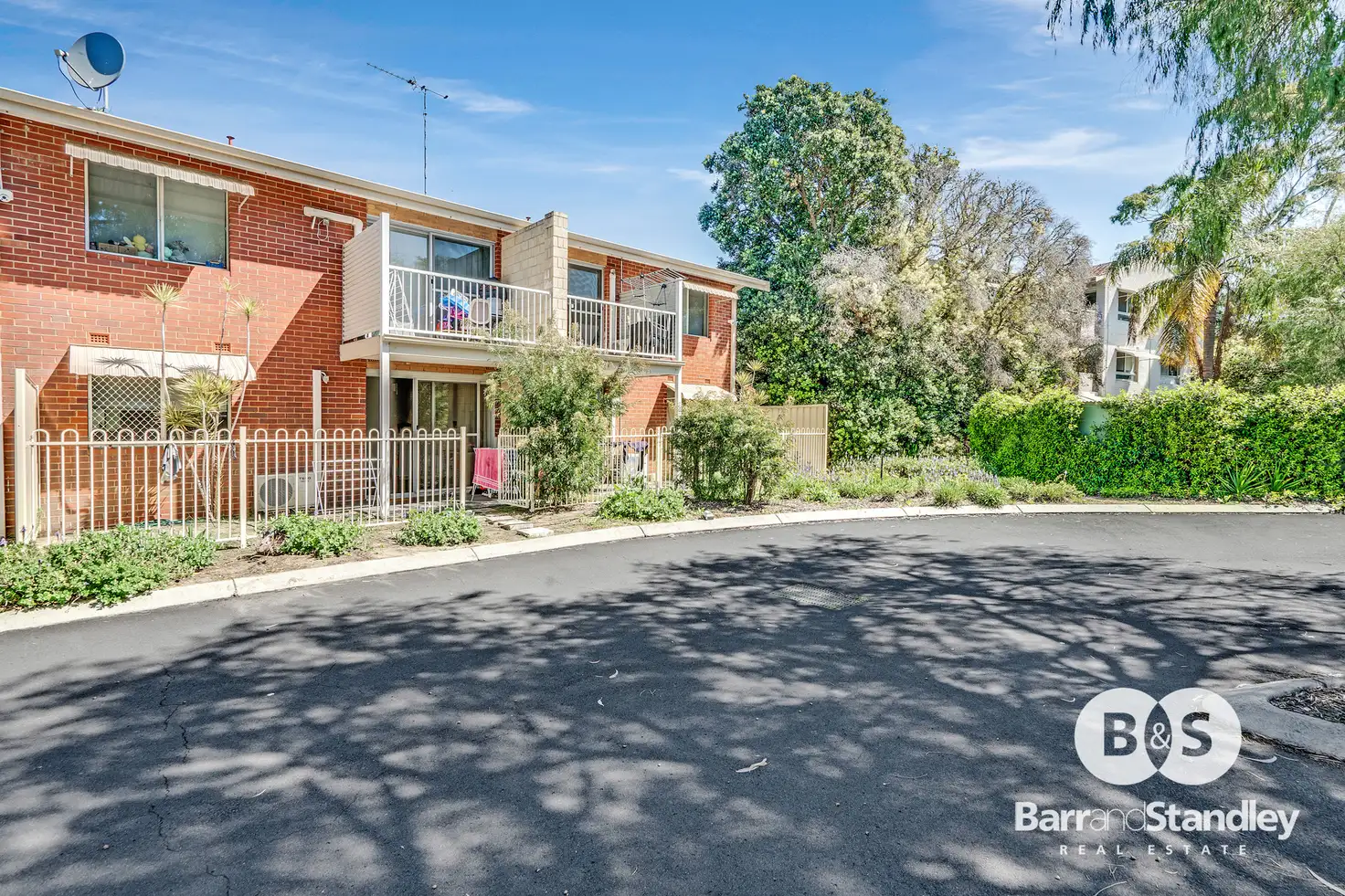 Main view of Homely house listing, 14/40 Reynolds Way, Withers WA 6230