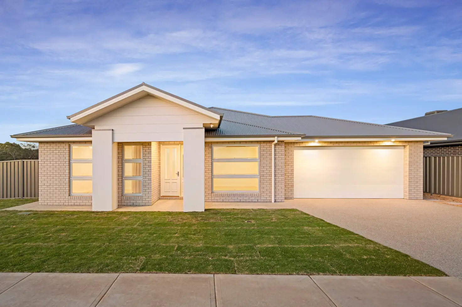 Main view of Homely house listing, 23 Springview Drive, Wirlinga NSW 2640