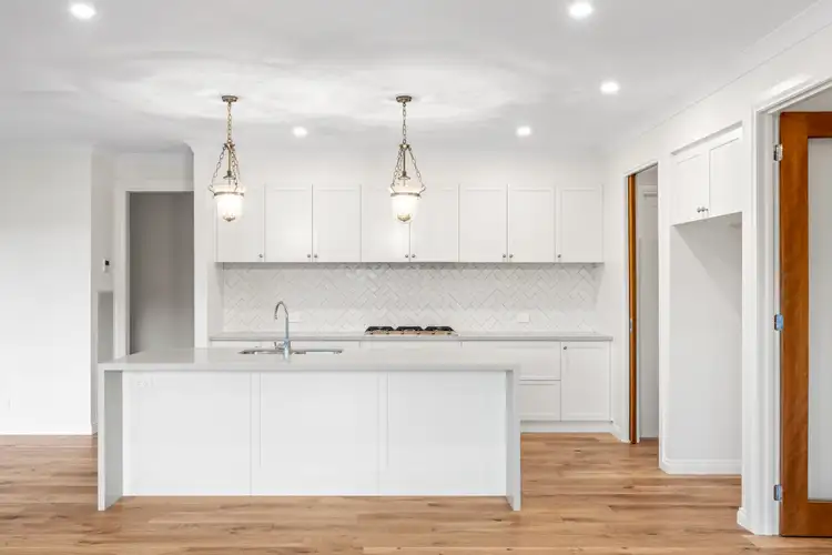 Third view of Homely house listing, 23 Springview Drive, Wirlinga NSW 2640