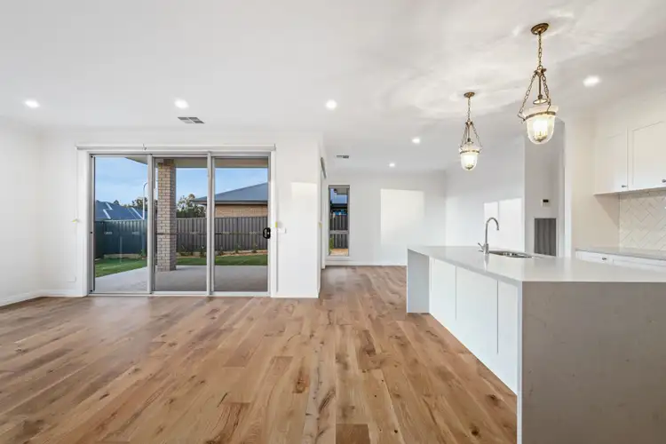 Fourth view of Homely house listing, 23 Springview Drive, Wirlinga NSW 2640