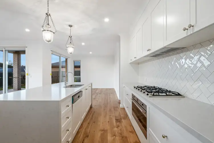 Fifth view of Homely house listing, 23 Springview Drive, Wirlinga NSW 2640