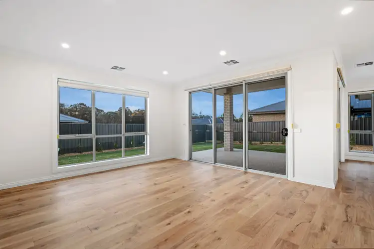 Sixth view of Homely house listing, 23 Springview Drive, Wirlinga NSW 2640