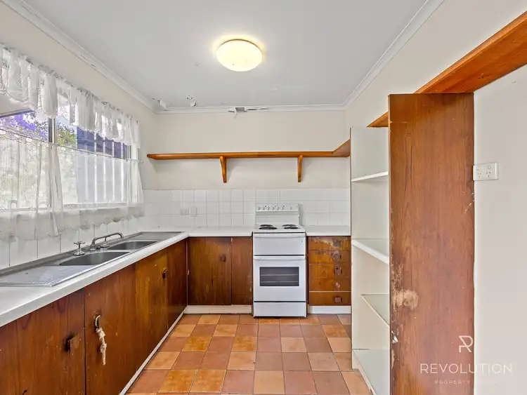 Second view of Homely house listing, 40 Tibbits Street, Bundamba QLD 4304