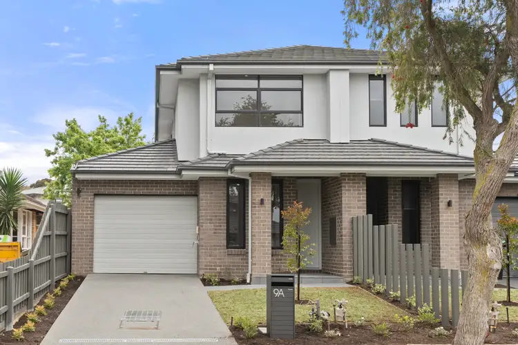 9A Jacaranda Avenue, Cheltenham VIC 3192