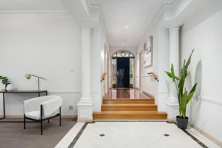 Third view of Homely house listing, 6 Forest Place, Templestowe VIC 3106