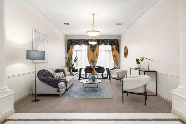 Fourth view of Homely house listing, 6 Forest Place, Templestowe VIC 3106