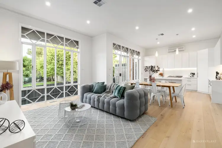 Fifth view of Homely house listing, 6 Forest Place, Templestowe VIC 3106