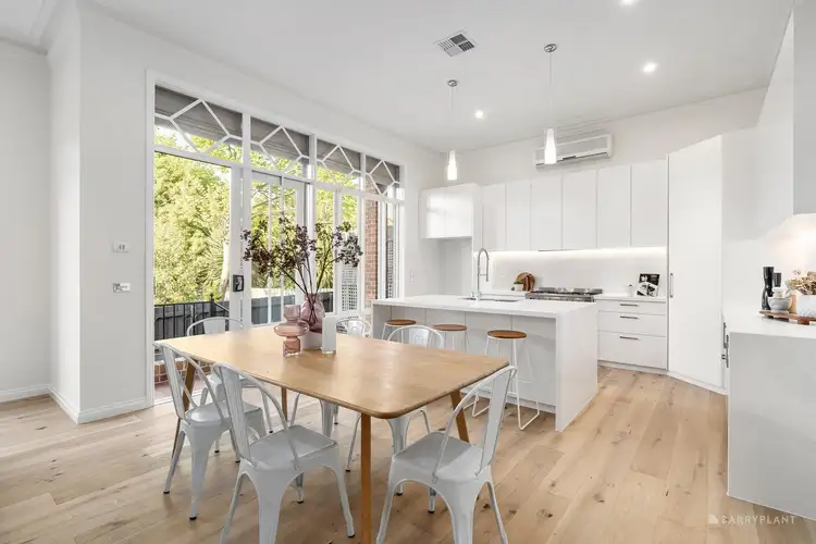 Sixth view of Homely house listing, 6 Forest Place, Templestowe VIC 3106