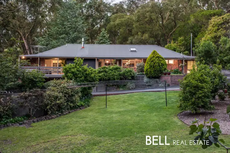 5 Kirkham Road, Belgrave South VIC 3160