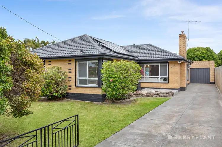 188 Centre Dandenong Road, Cheltenham VIC 3192