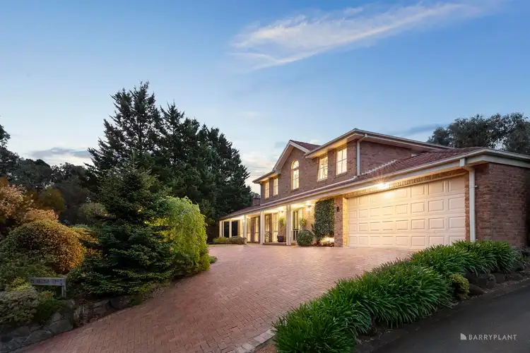 Main view of Homely house listing, 1 Regina Court, Eltham VIC 3095