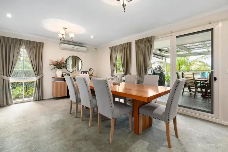 Third view of Homely house listing, 1 Regina Court, Eltham VIC 3095