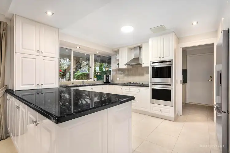 Fourth view of Homely house listing, 1 Regina Court, Eltham VIC 3095