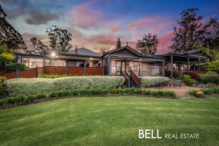 28 Chalet Road, Olinda VIC 3788