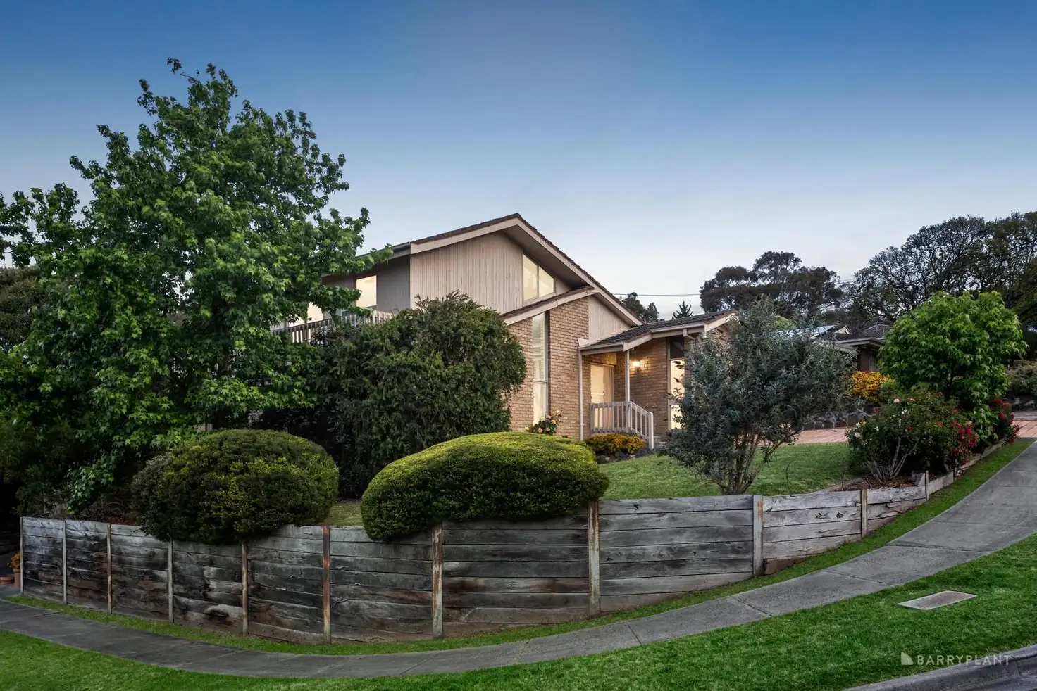 Main view of Homely house listing, 26 Melaleuca Avenue, Templestowe Lower VIC 3107