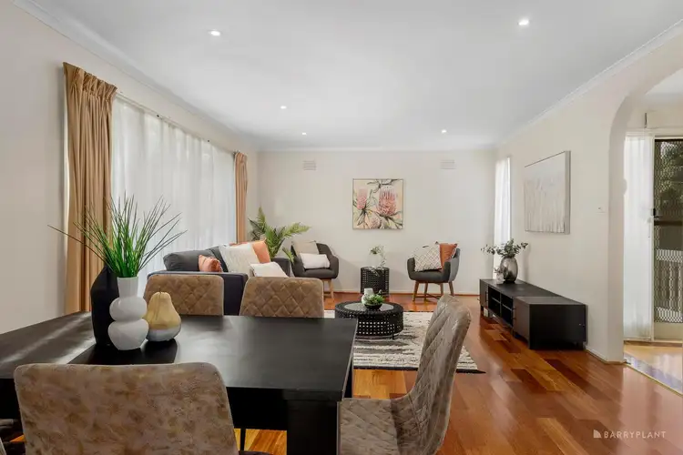 Third view of Homely house listing, 26 Melaleuca Avenue, Templestowe Lower VIC 3107