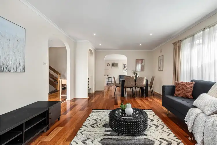 Fourth view of Homely house listing, 26 Melaleuca Avenue, Templestowe Lower VIC 3107