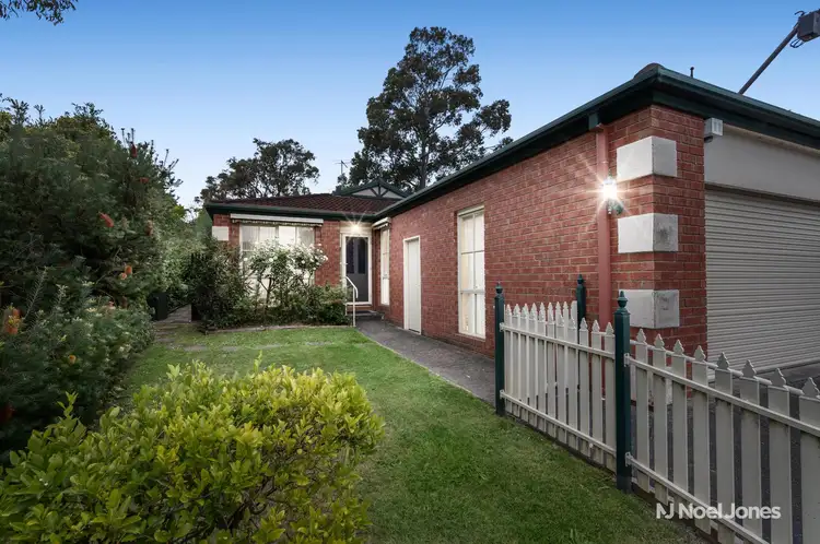 113A Heathmont Road, Heathmont VIC 3135