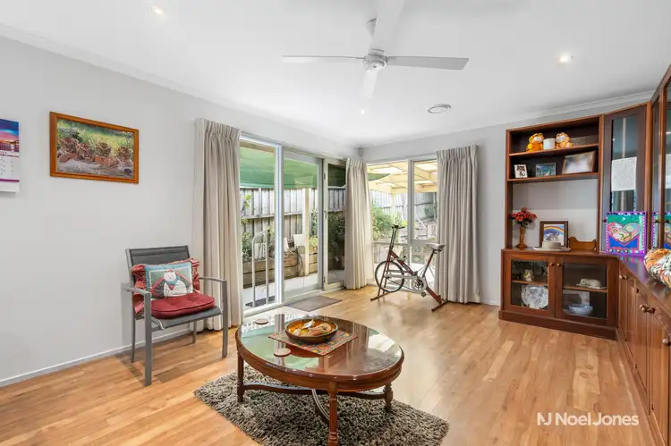 Second view of Homely house listing, 113A Heathmont Road, Heathmont VIC 3135