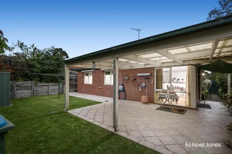 Sixth view of Homely house listing, 113A Heathmont Road, Heathmont VIC 3135