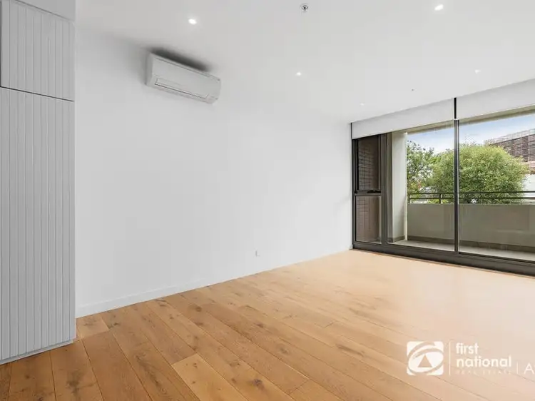 Third view of Homely apartment listing, 136/11 Bond Street, Caulfield North VIC 3161
