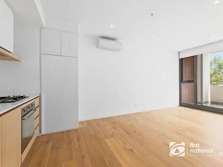 Fourth view of Homely apartment listing, 136/11 Bond Street, Caulfield North VIC 3161