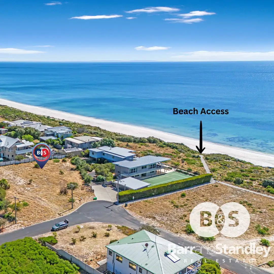 Main view of Homely land listing, 5 Cape View Lane, Peppermint Grove Beach WA 6271