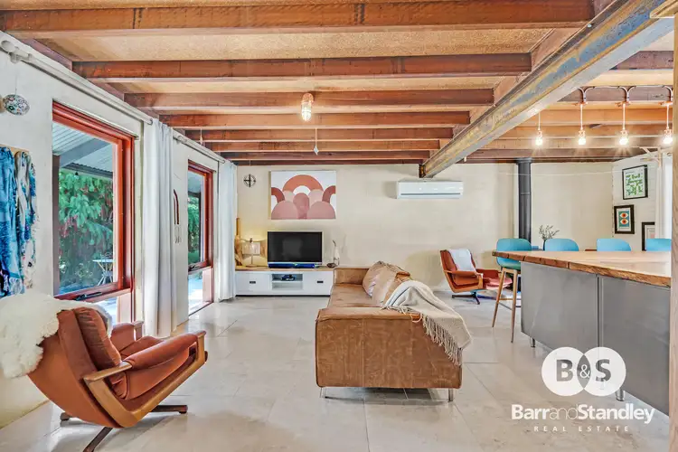 44 Thomson Street, Donnybrook WA 6239