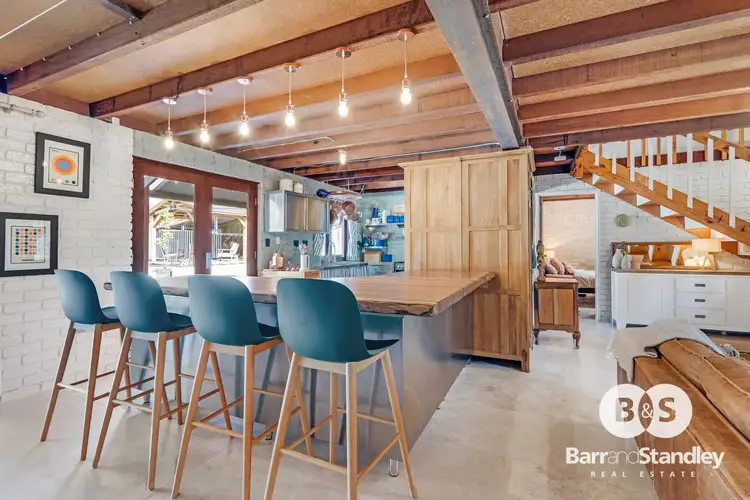 Second view of Homely house listing, 44 Thomson Street, Donnybrook WA 6239